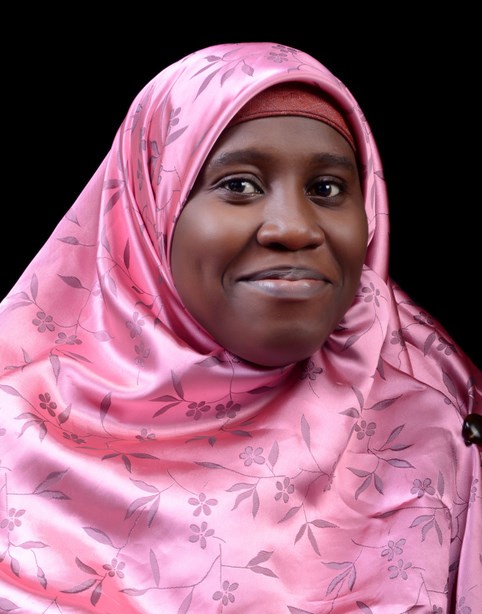 DR. TAWAKALT FAGBAYI